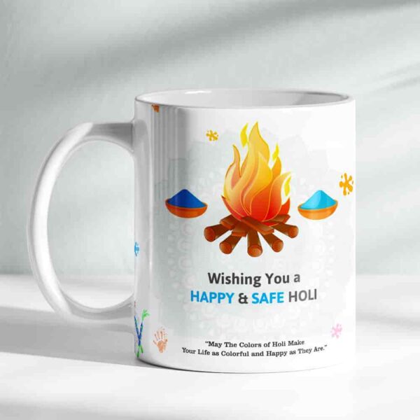holi mug