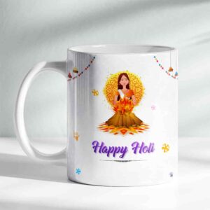 holi mug