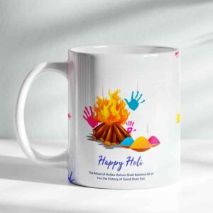 holi mug