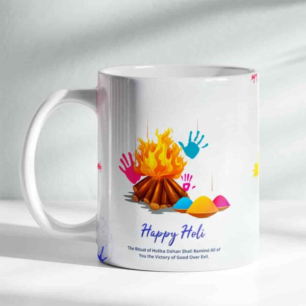 holi mug