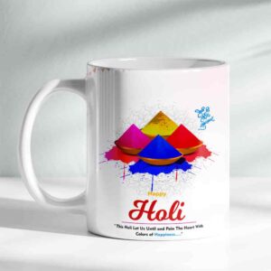 holi mug