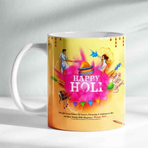 holi mug