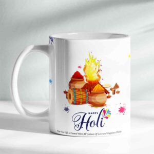 holi mug