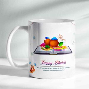 holi mug