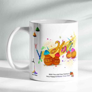 holi mug