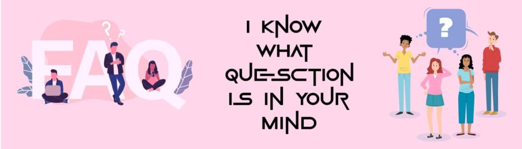 FAQ giftandprint.in