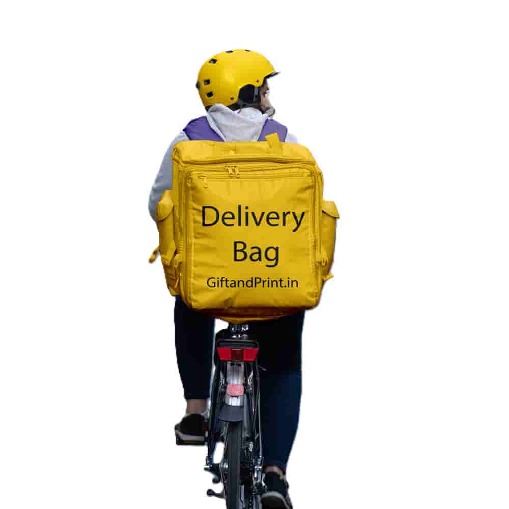 Delivery Bag giftandprint