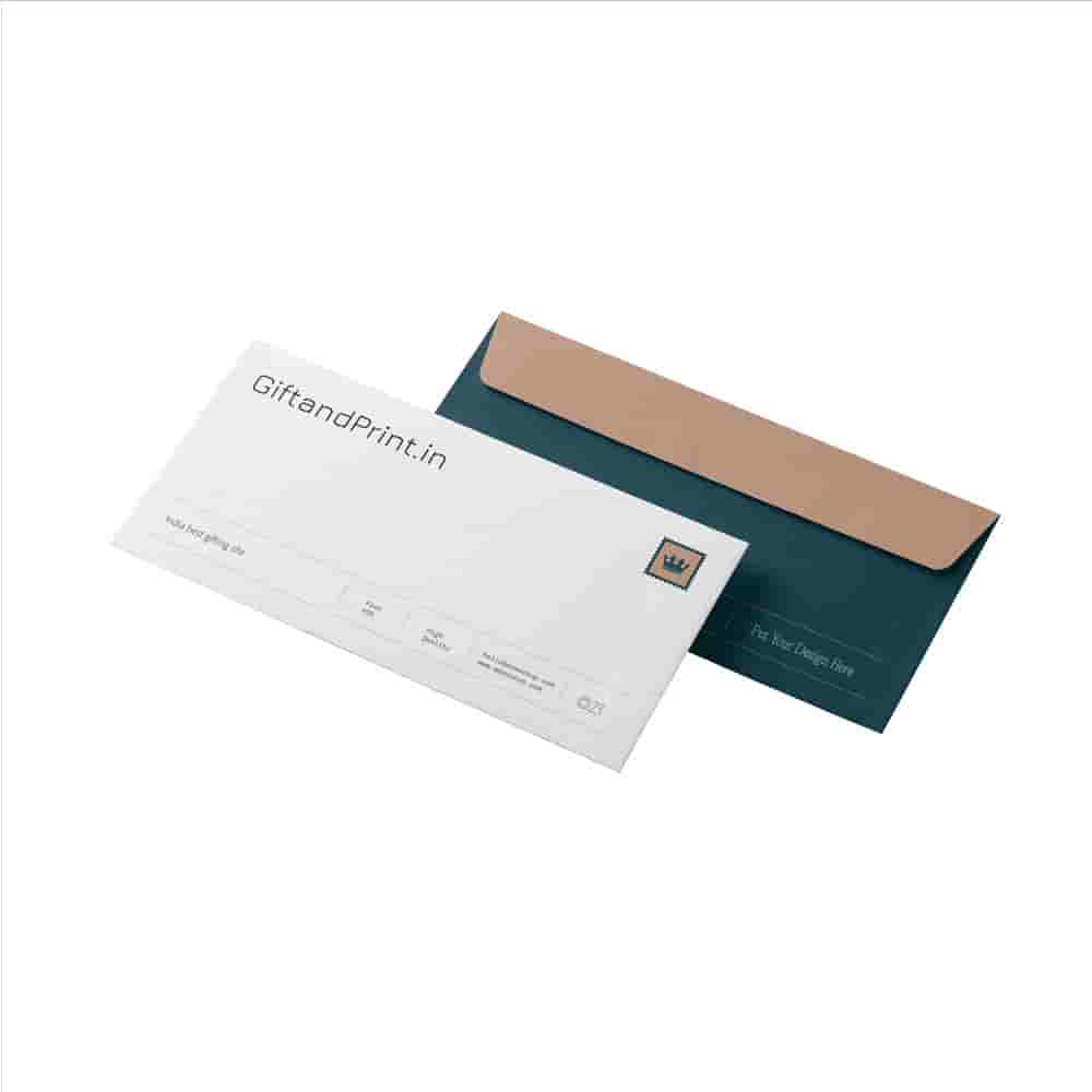 Envelop Giftandprint