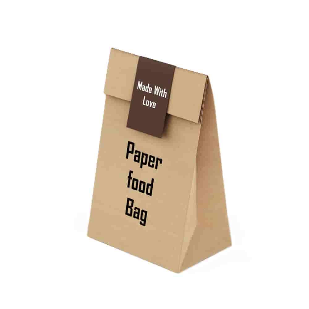 food parcel bag giftandprint