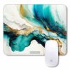 marble design mousepad