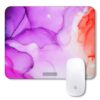marble design mousepad