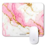 marble design mousepad