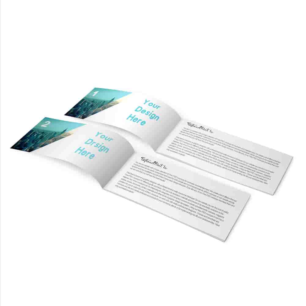 Chatalogue Giftandprint