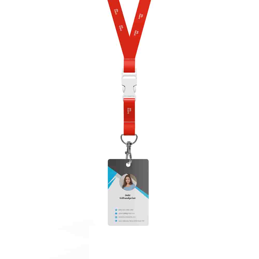 Id card Giftandprint