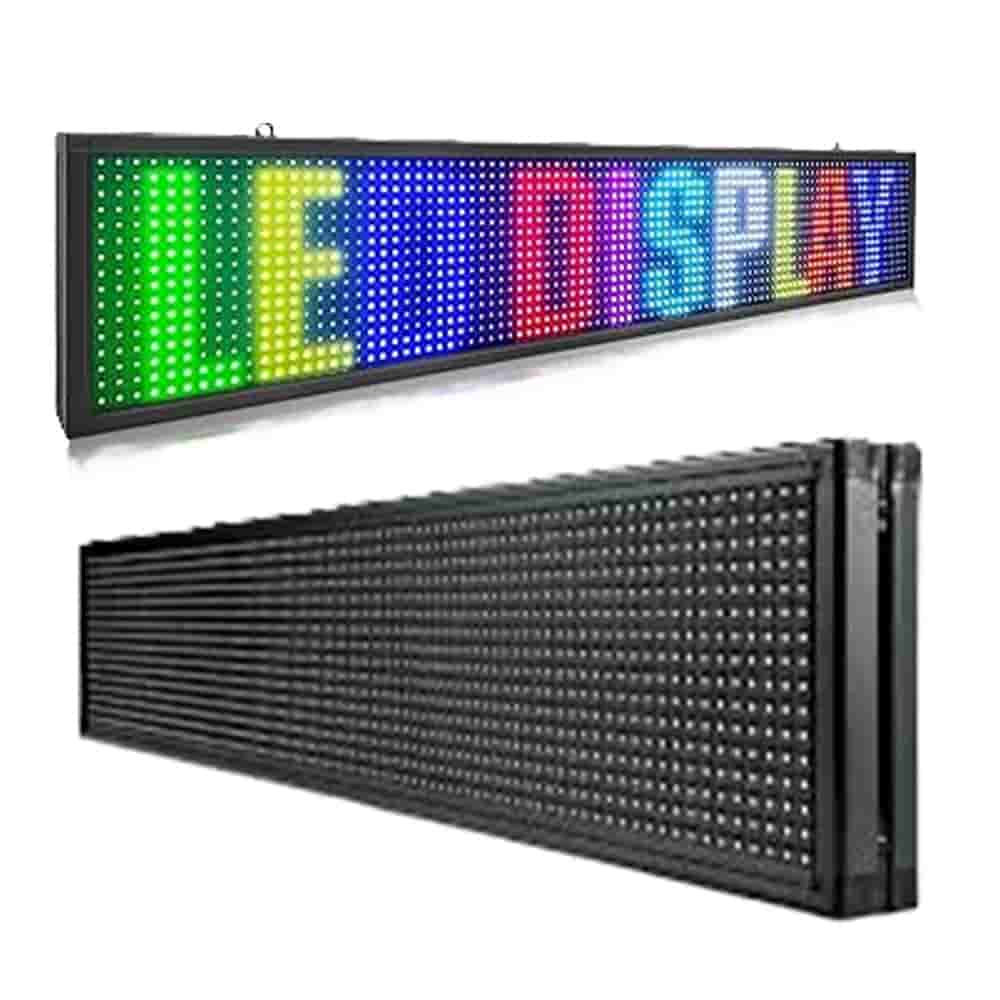 led Display GiftandPrint.in