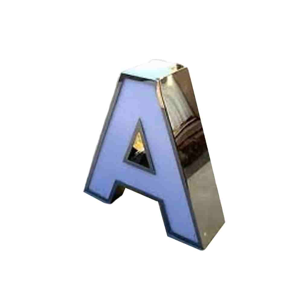 Letter board GiftandPrint.in