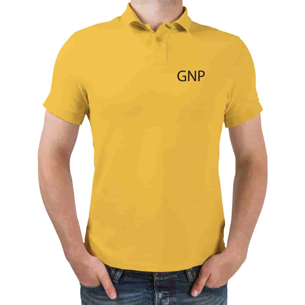 polo tshirt Giftandprint