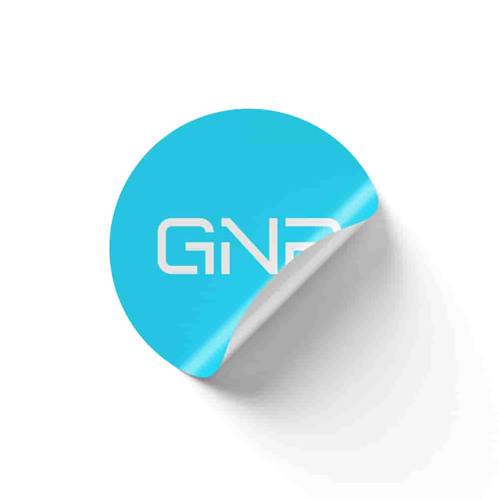 sticker GiftandPrint.in