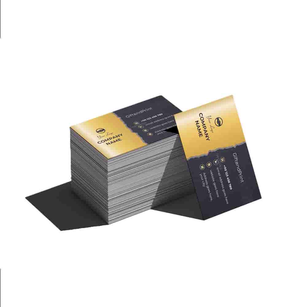 visiting card Giftandprint