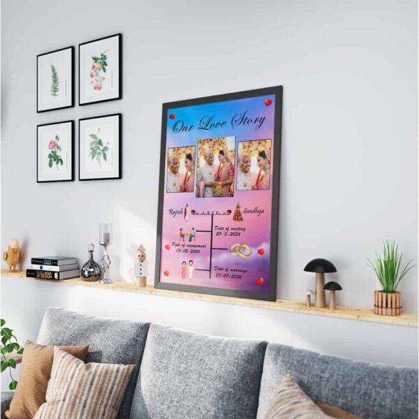 PHOTO FRAME