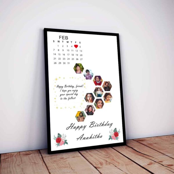 PHOTO FRAME