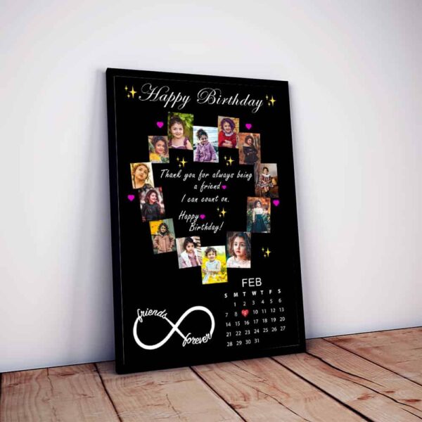 PHOTO FRAME