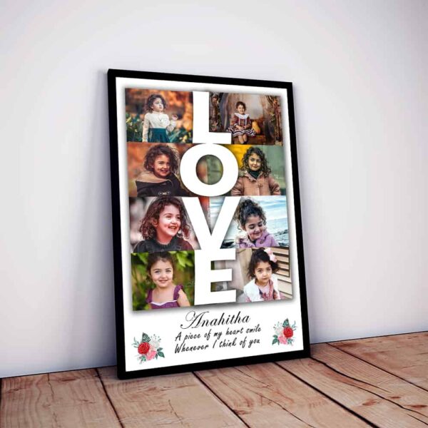PHOTO FRAME