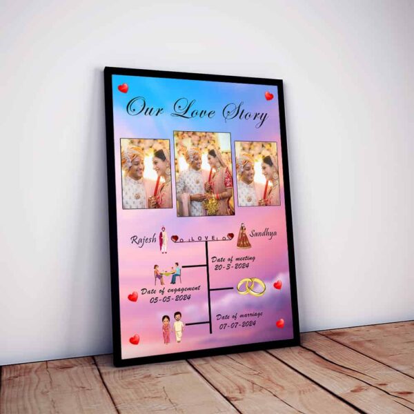 PHOTO FRAME