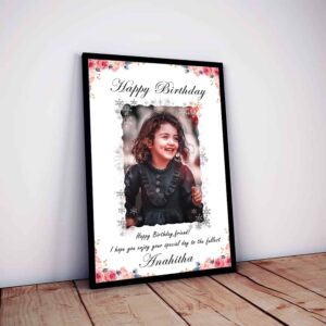 PHOTO FRAME