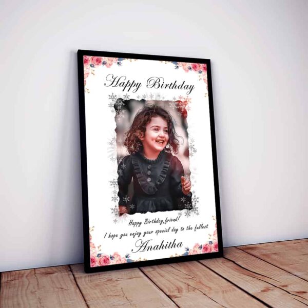 PHOTO FRAME