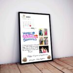 PHOTO FRAME