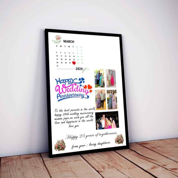 PHOTO FRAME