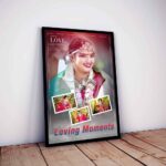PHOTO FRAME