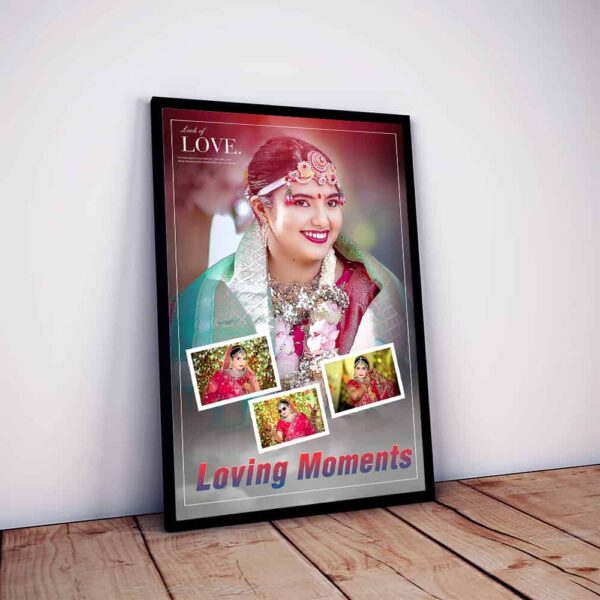 PHOTO FRAME