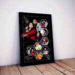 PHOTO FRAME
