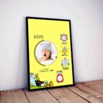 PHOTO FRAME