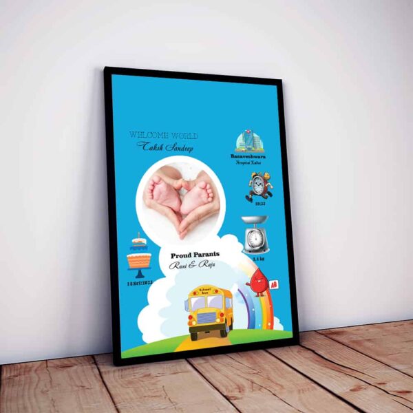 PHOTO FRAME