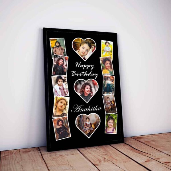 PHOTO FRAME