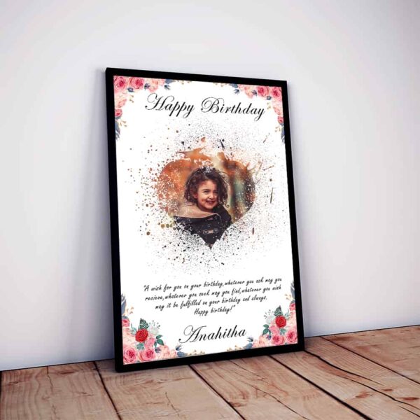 PHOTO FRAME